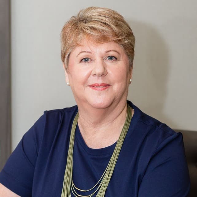 Tracey McGrath