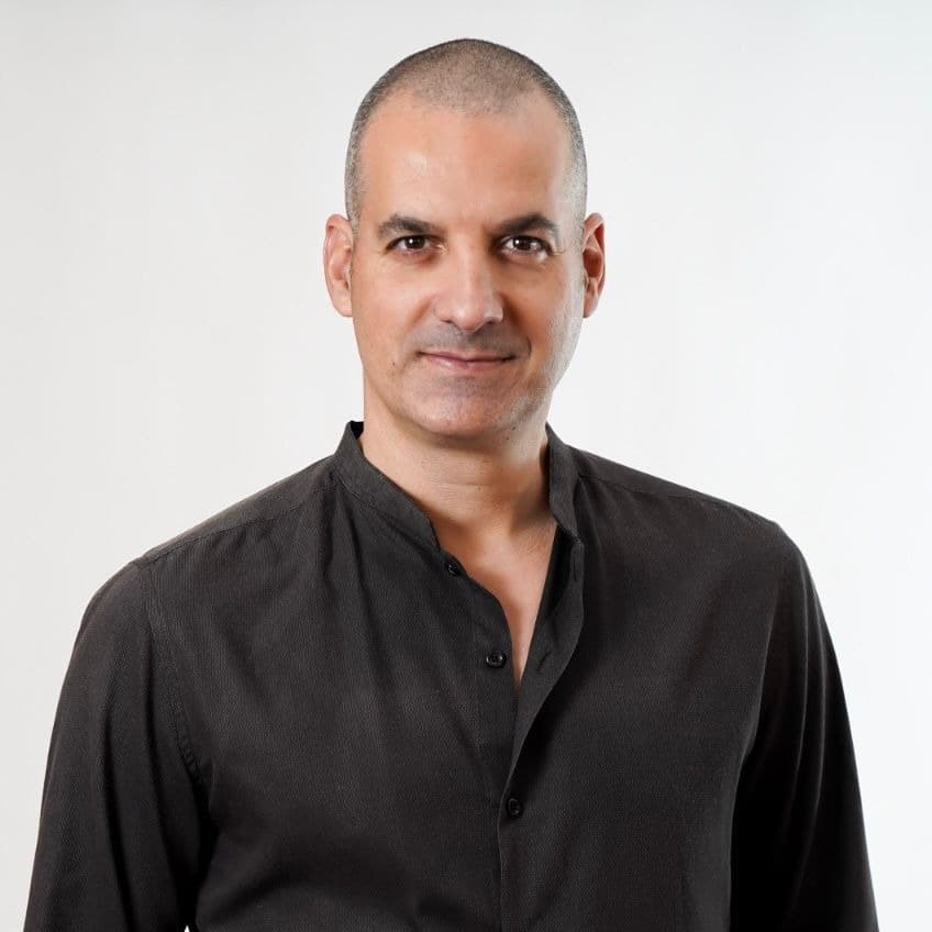 Dr. Yaniv Zaid, CSP