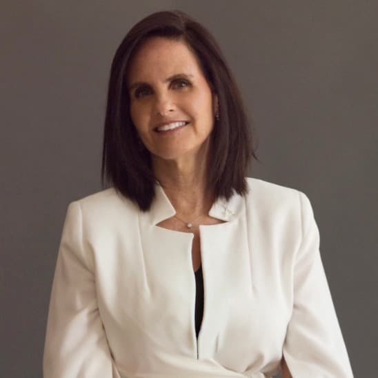 Marjie Hadad