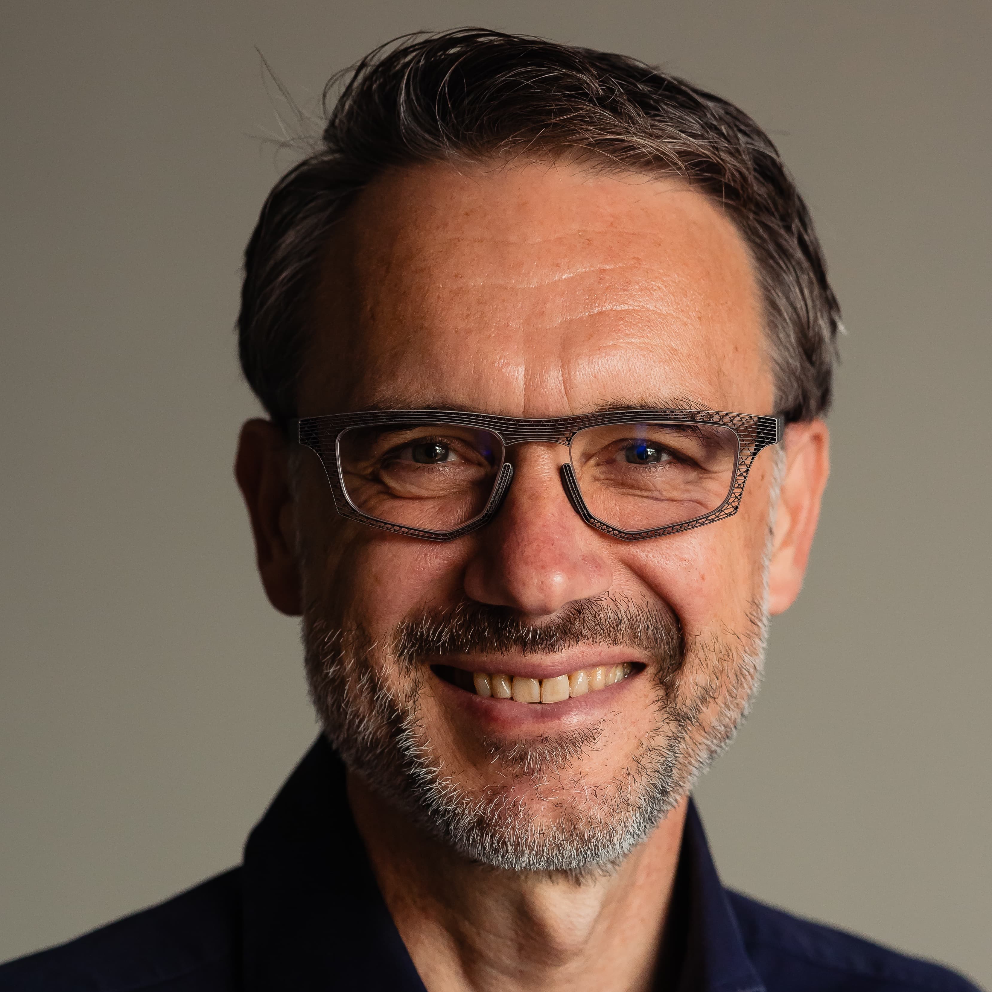 Bruno Fabre