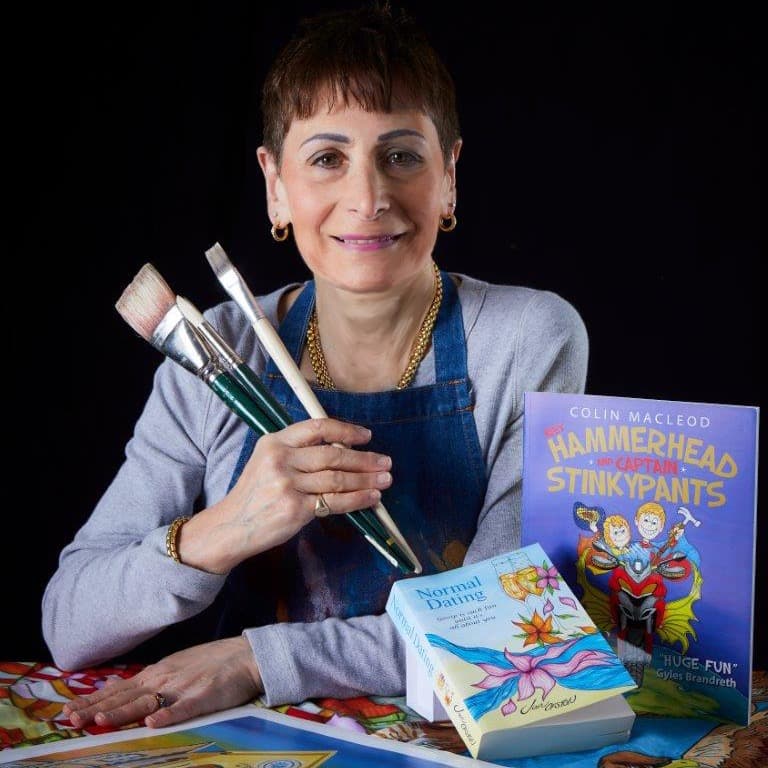 Susan Lintell
