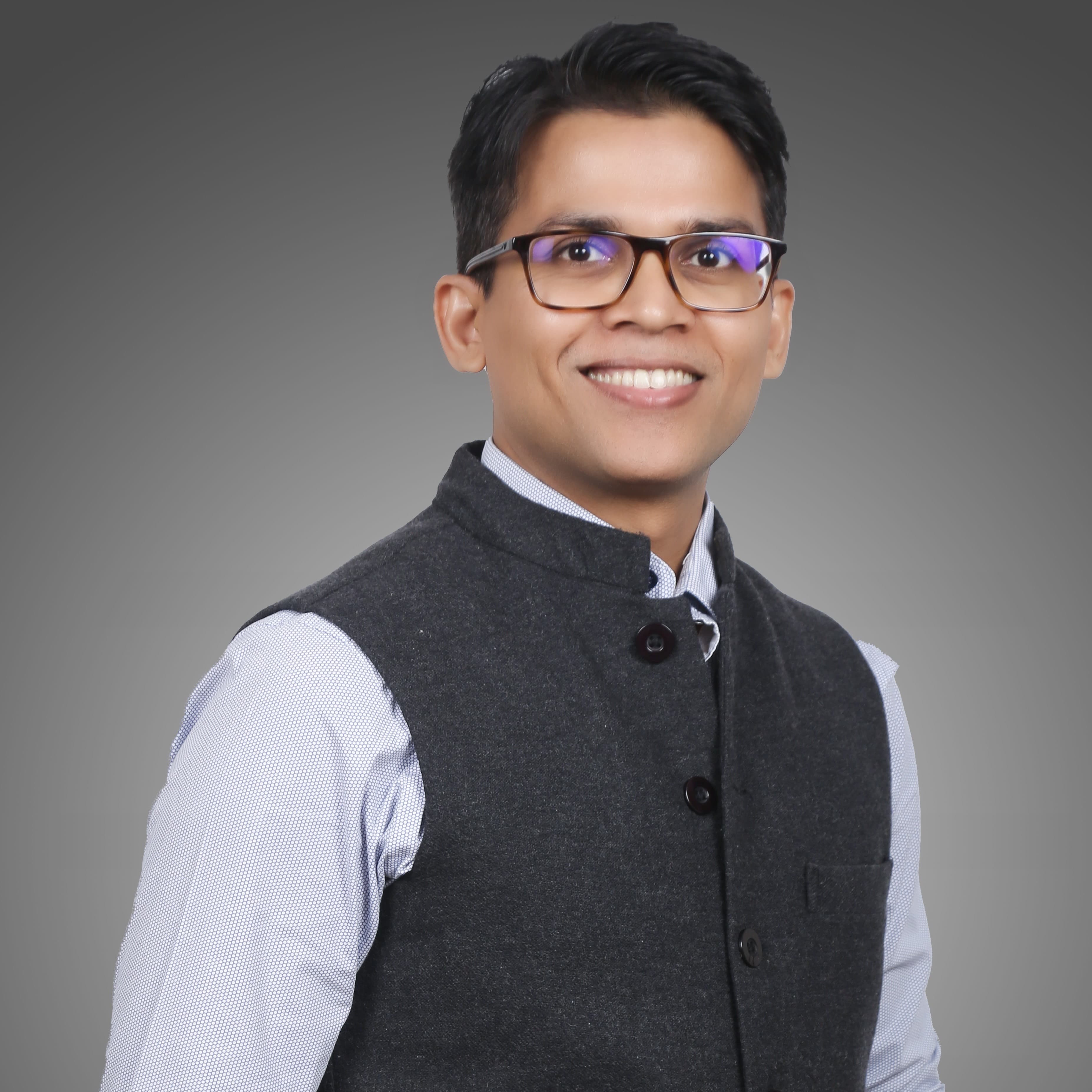 Divesh Soni
