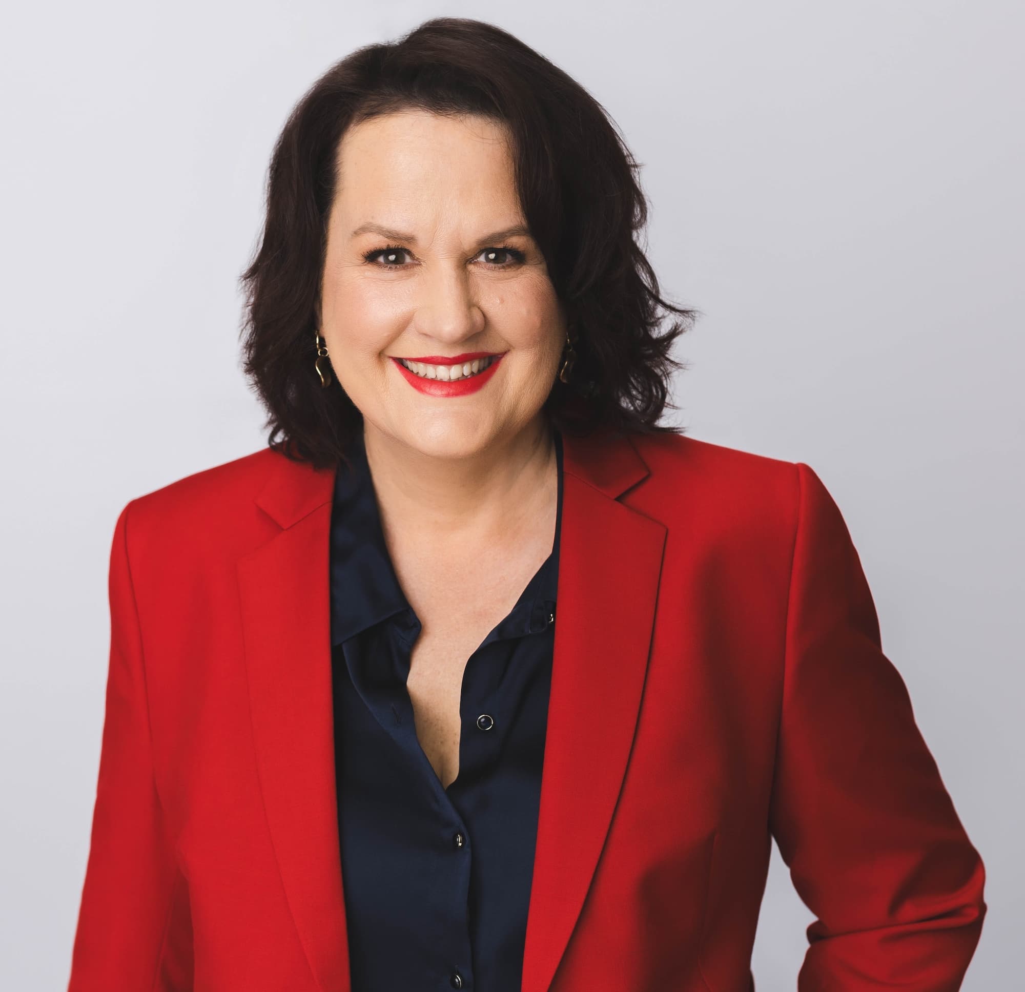 Sally Foley-Lewis