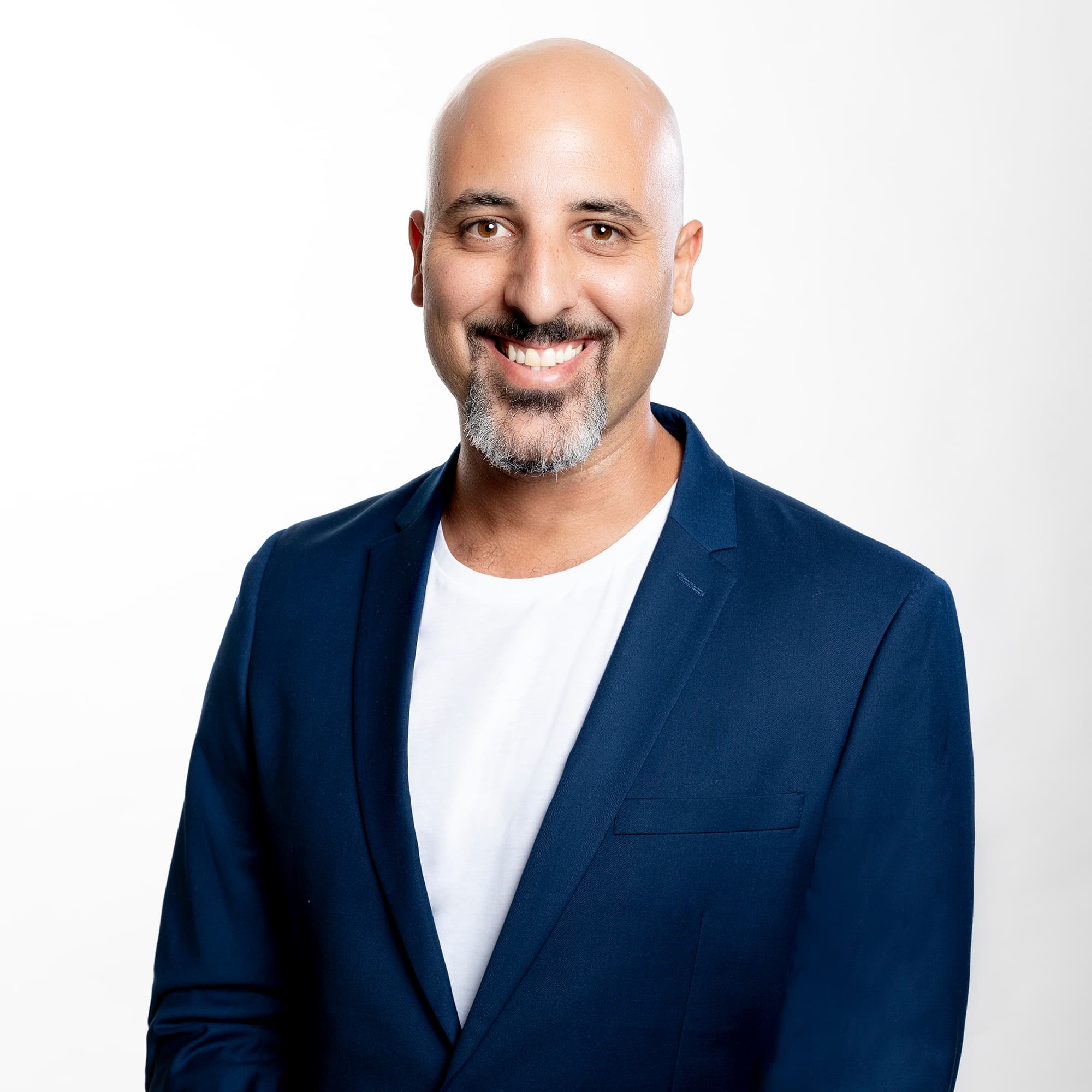 Elad Almog, PhD