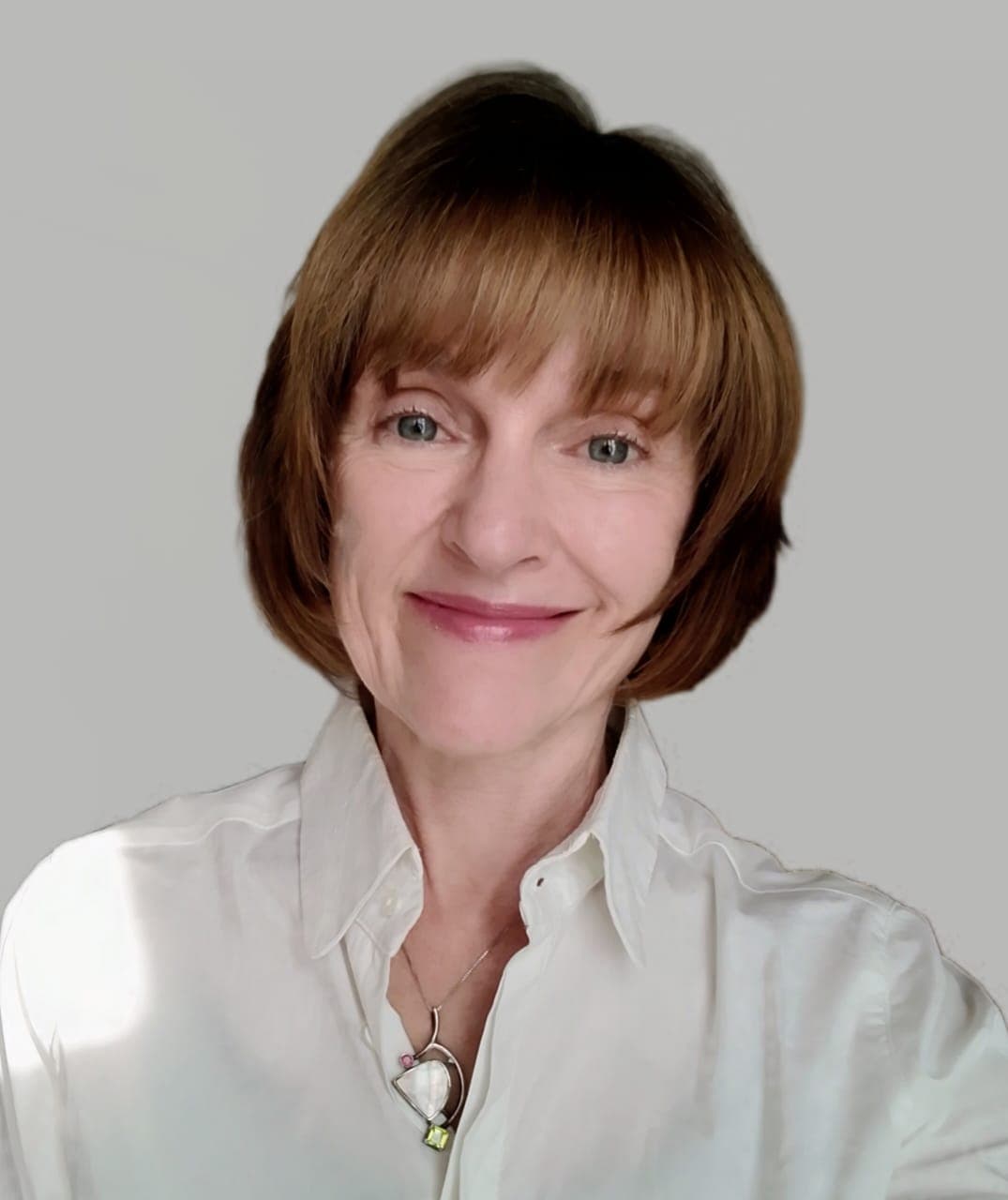 Claire J. Gilchrist