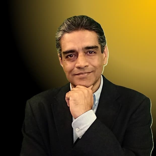 Sandeep Nath