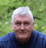 Keith Brady