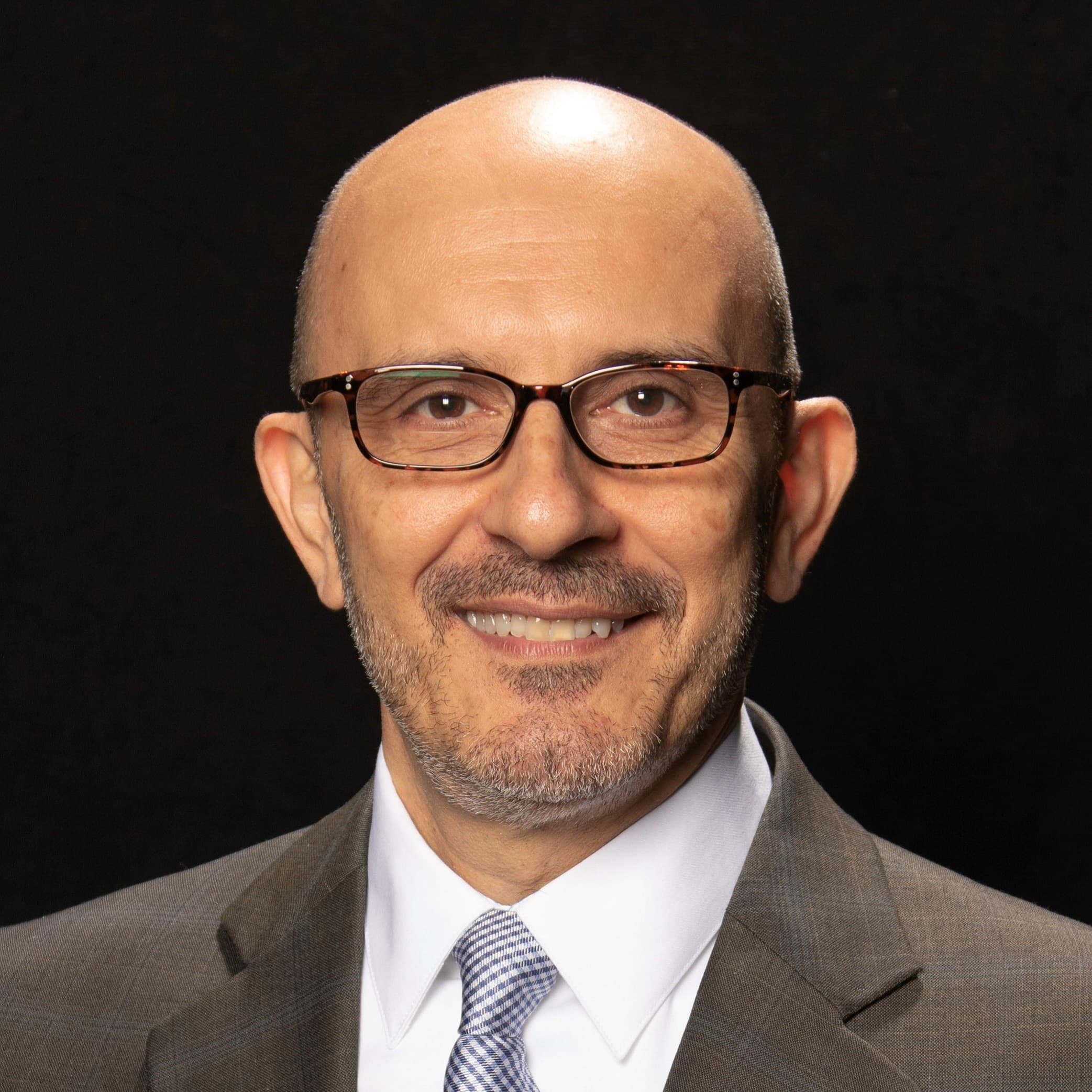 Amir Ghannad