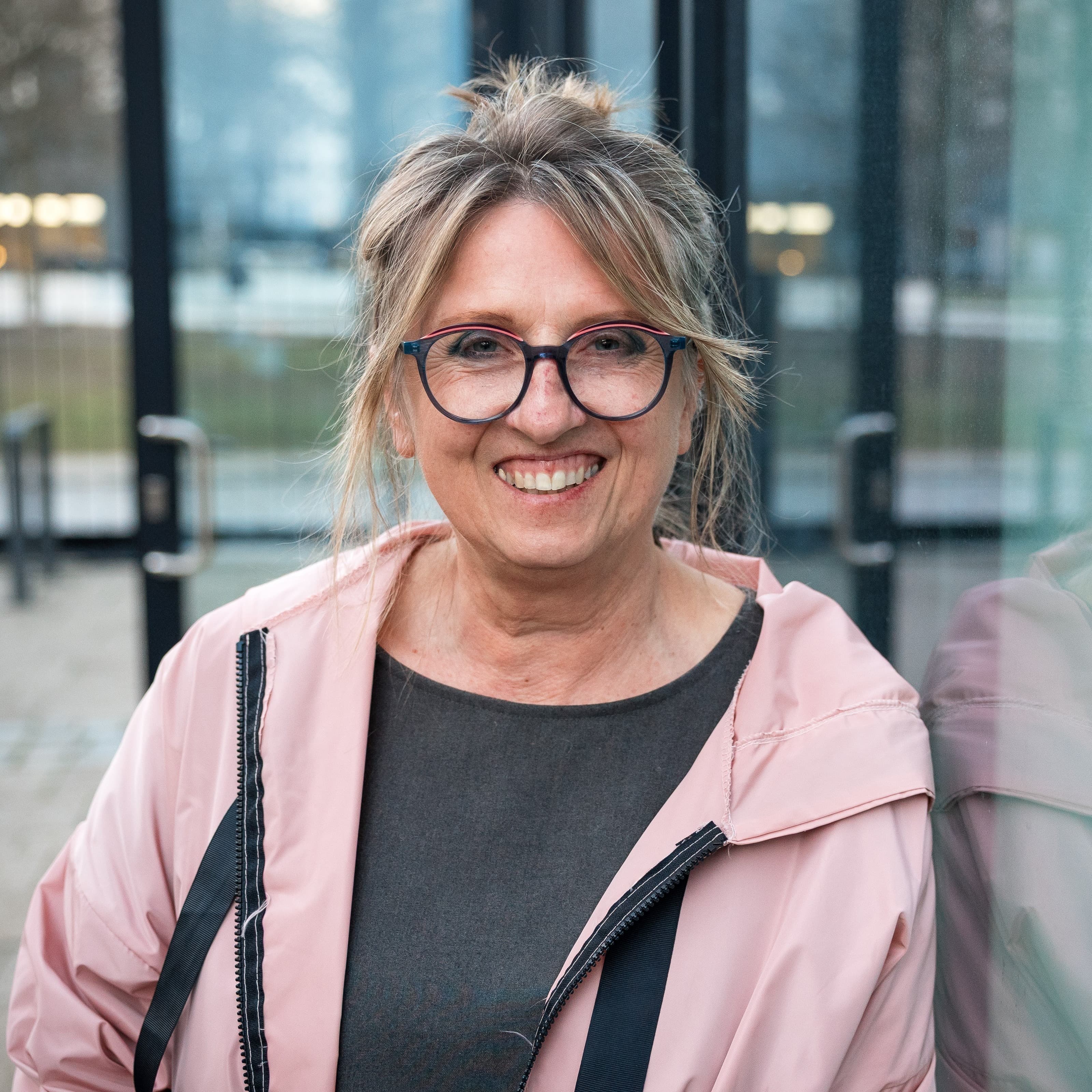 Karola Sakotnik