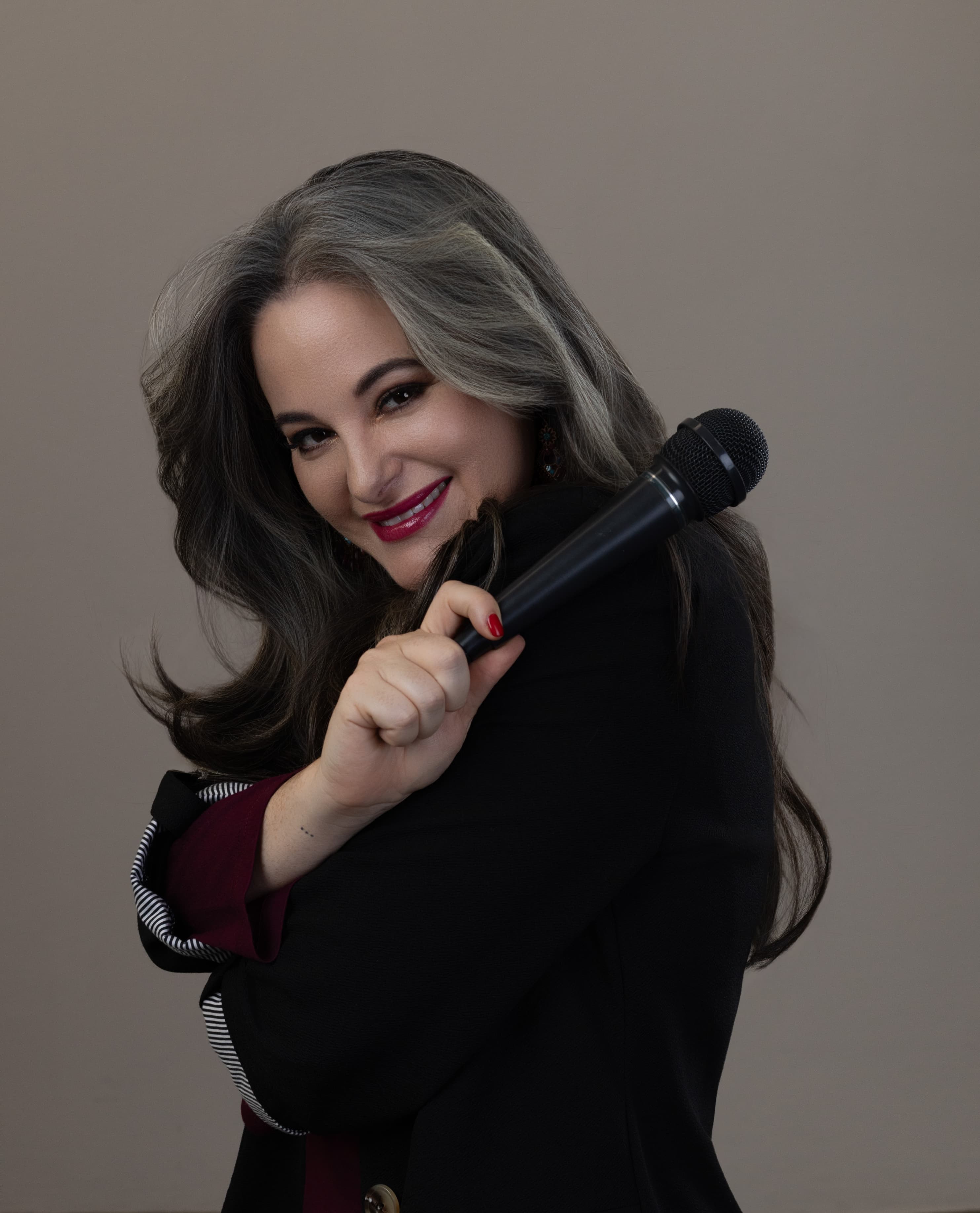 Tiffany Markman