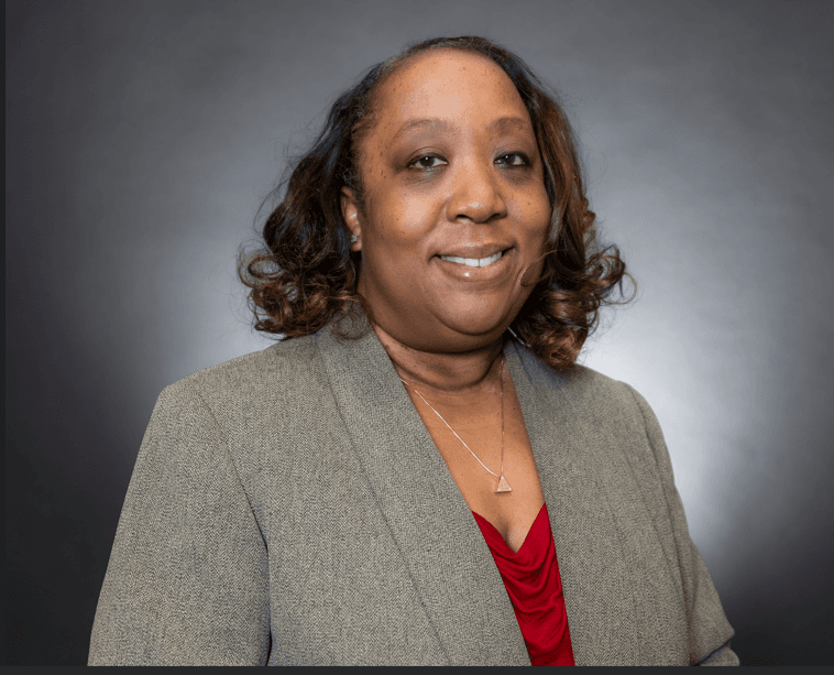 Donna Franklin West
