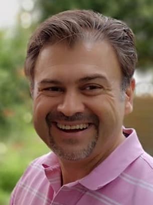 Peter Jaehne