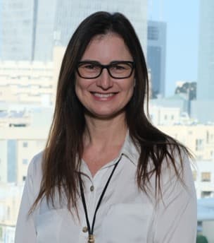 Orit Amir